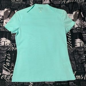 Kate Spade Broome Street tee size XS New w/o tags